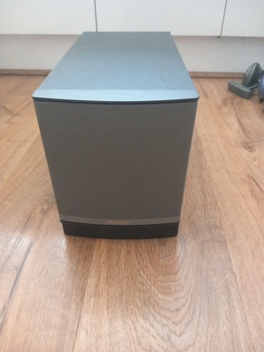 Bose companion series 2 - bose,