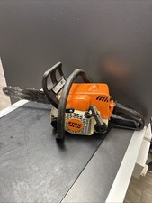 Stihl Ms170 - 12” Chainsaw