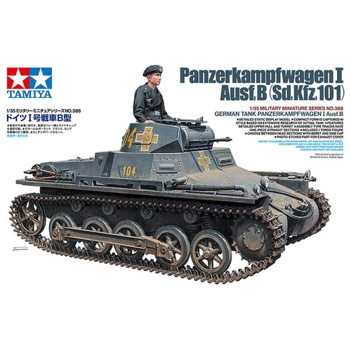 Tamiya 35388 panzer - 35388,