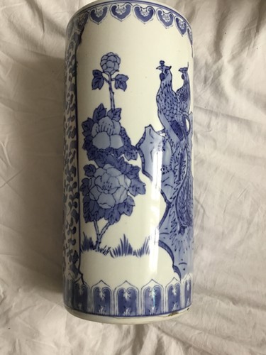 Vintage chinese porcelain - vintage,