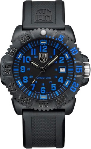 Luminox 2053 sea lion - luminox,
