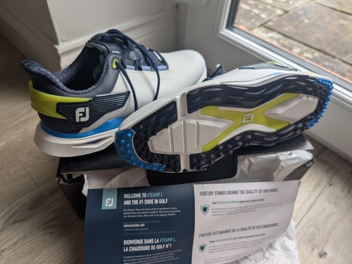 New footjoy pro slx - footjoy, pro/slx