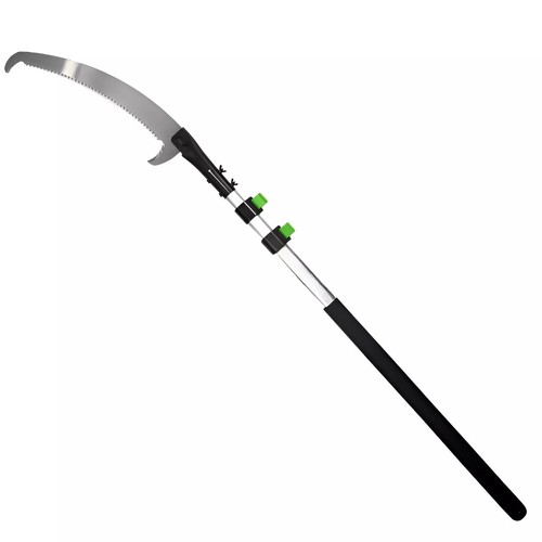 Telescopic tree pruner - telescopic,