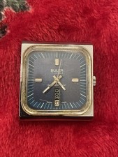 COOL RARE VINTAGE MENS WATCH
