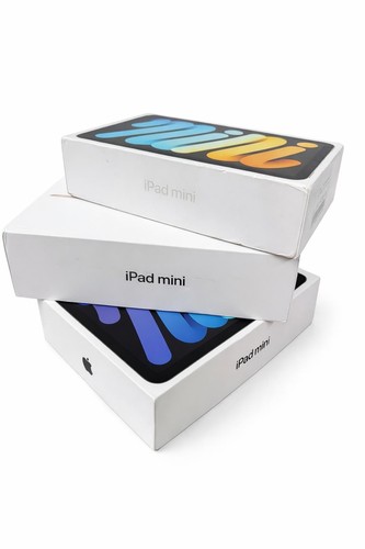 Genuine apple ipad empty box - ipad,