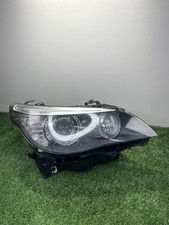 BMW 5 Series E60 E61 LCI Bi-Xenon Headlight Right NON-ADAPTIVE HELLA 1ZS16900914