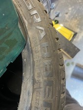 General Grabbers Tyres In