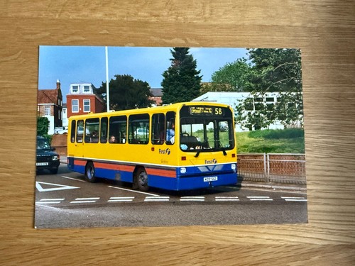 First beeline - first,