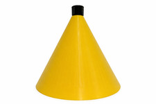 Cone Spray Shield 17cm