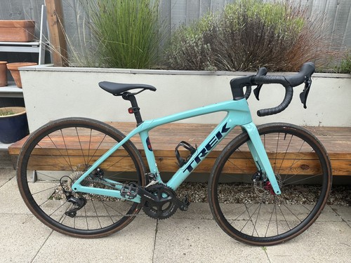Trek domane gen 4 carbon - sl,