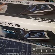 Rowenta Performance Iron DW2350 1725W Steam Iron