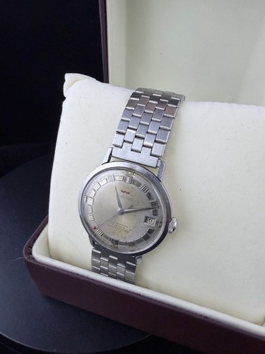 Vintage waltham hand wind mens - vintage,