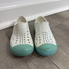 Native Shoes Kids Jefferson