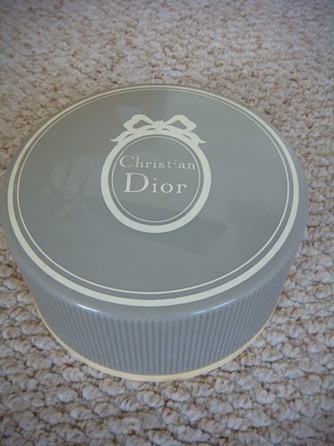 Vintage christian dior large - vintage,