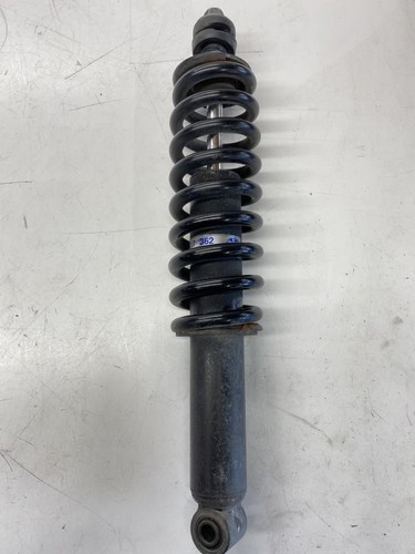 Front shock absorber bmw - front, r