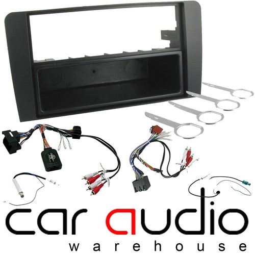 Audi symphony car - a3,