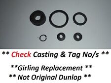 JAGUAR MKX 4.2 Brake Master Cylinder Seals Kit (*GIRLING REPLACEMENT*) (*64-70*)