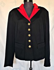 JACKET AUTHENTIC HARALD