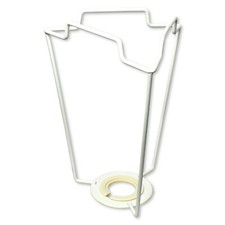 Lighting Lamp Shade Carrier