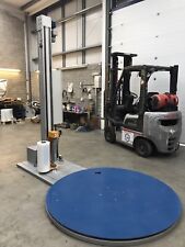 Pallet Wrapper Pallet Wrapping Machine Gordian 