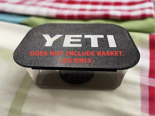 Yeti roadie hard - roadie, cooler