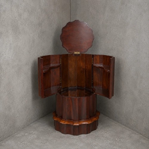 Art deco victorian octagonal - deco,
