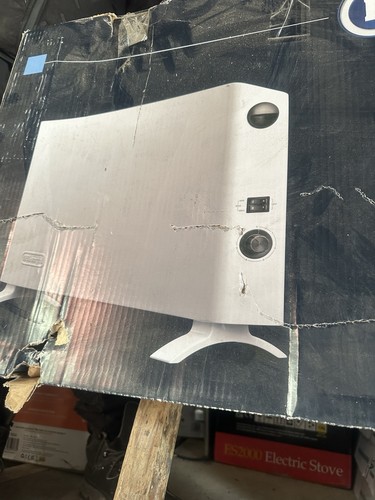 Delonghi hsx2320 slim 2kw - delonghi,