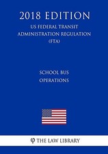 			School Bus Operations (US