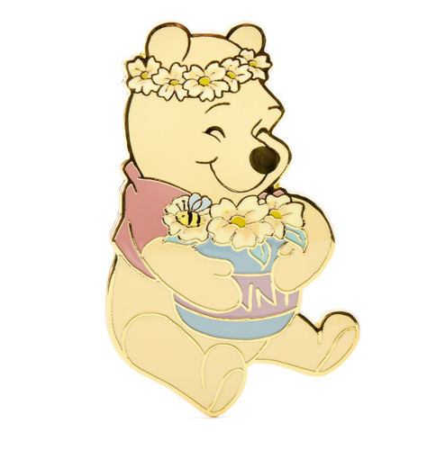 Winnie the pooh limited - the,