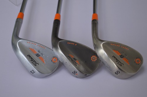 Titleist vokey wedge - titleist, set