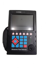 Digital Ultrasonic Flaw Detector with Range 0~10000mm Big Memory of 300 A Graph