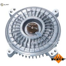 CLUTCH RADIATOR FAN 49644 FOR