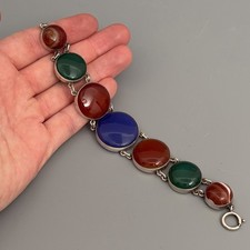 Antique Scottish Sterling