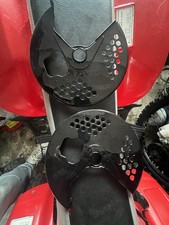 Suzuki LT500R Quadracer  Brake