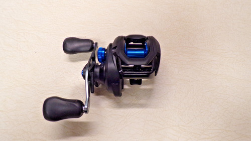 New shimano slx 150 hg - -,