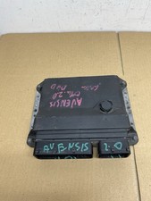 2009 TOYOTA AVENSIS 2.0 D4D