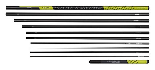 Matrix torque carp - torque, power