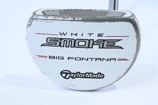 Taylormade White Smoke Big