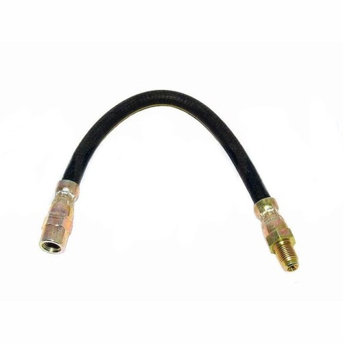 Brake hose front rear fits - brake,