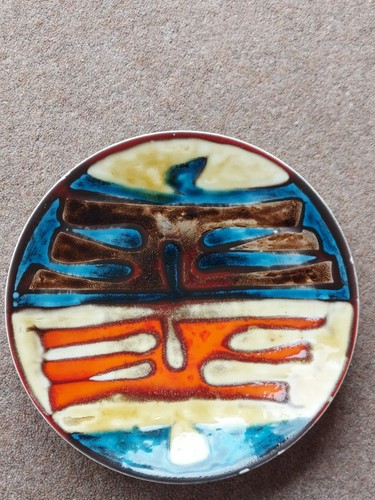 Poole pottery early - pottery, delphis