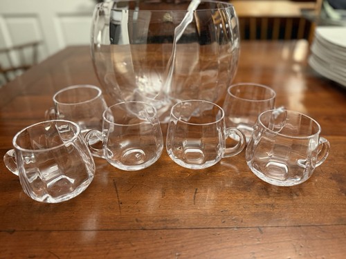 Artland simplicity glass punch - artland,