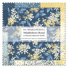 10in Squares, Middleboro Road