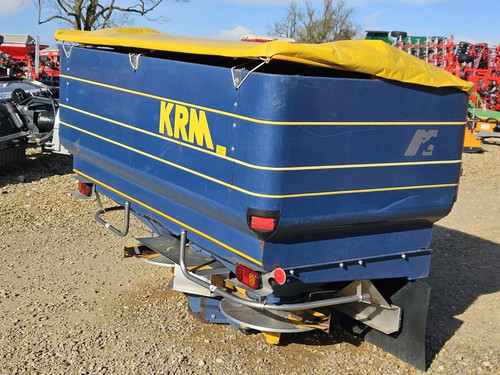 Krm bogballe quadro - bogballe, m2
