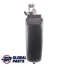 Audi A4 B7 Armrest Front Centre Console Arm Rest Tray Leather Black 8E0864207D