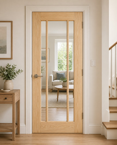 Lpd internal oak lincoln - lpd,