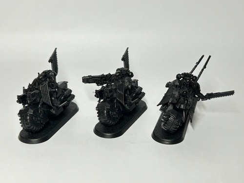 Warhammer 40k dark angels - 40k,