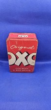 Vintage 1996 Oxo Tin, Empty