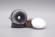 Canon Serenar 28mm f3.5 LTM