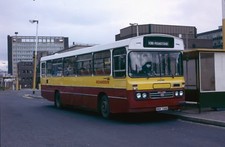 112 BBR 738S Richardson, Sheffield 6x4 Quality Bus Photo