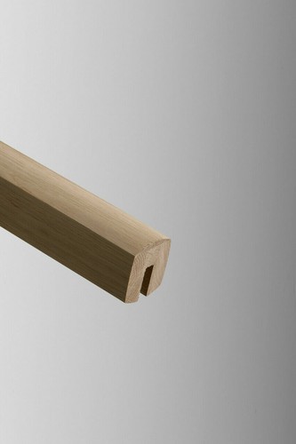 Stair rails for glass - stair,